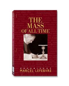 Mass of All Time