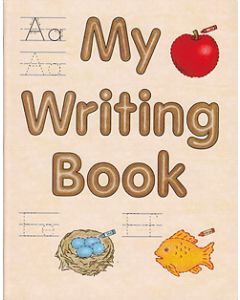 My Writing Book