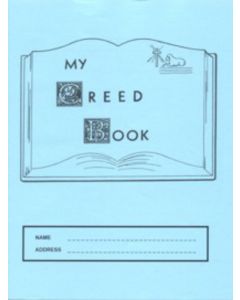 My Creed Coloring Book