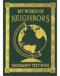 My World of Neighbors Text 1