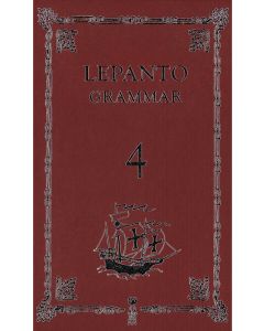Lepanto Grammar 4 Text