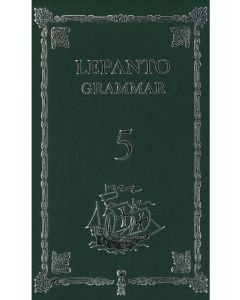 Lepanto Grammar 5 Text
