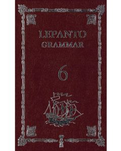 Lepanto Grammar 6 Text