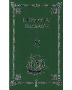 Lepanto Grammar 8 Text