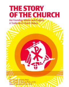 Story of the Church Text