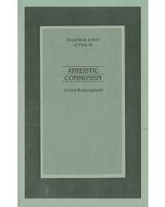Atheistic Communism 1