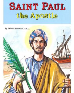 St. Paul the Apostle (Fr