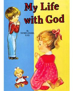 My Life with God (Fr
