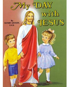 My Day with Jesus 1