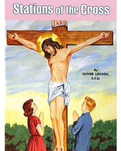Stations of the Cross (Fr