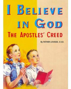 I Believe in God 1