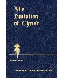 My Imitation of Christ 1