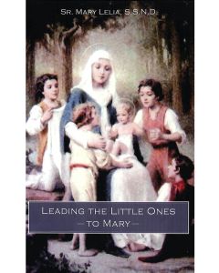Leading the Little Ones to Mary