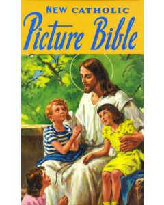 New Catholic Picture Bible