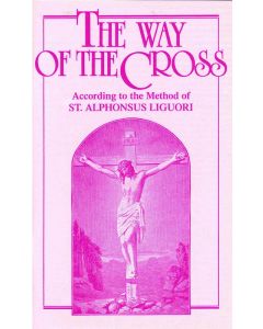 Way of the Cross 1