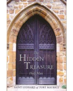 Hidden Treasure 1