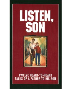 Listen, Son 1