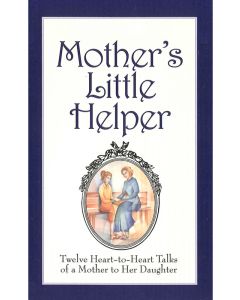 Mother's Little Helper 1