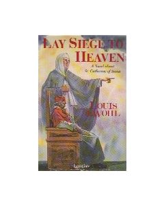 Lay Siege to Heaven 1