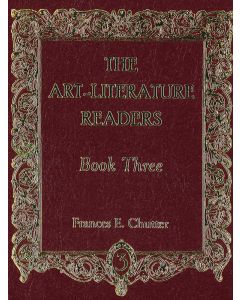 Art-Lit Reader Book 3