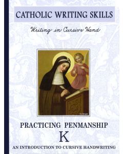 Catholic Writing Skills K