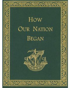 How Our Nation Began Text 1