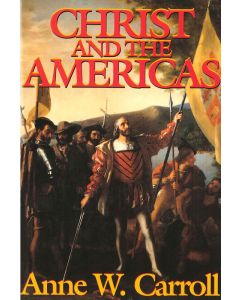 Christ and the Americas Text 1