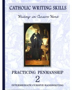 Catholic Writing Skills 2