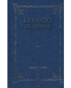 Lepanto Grammar 3 Text