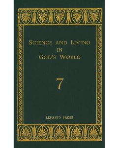 Science & Living in God's World 7 Text 1