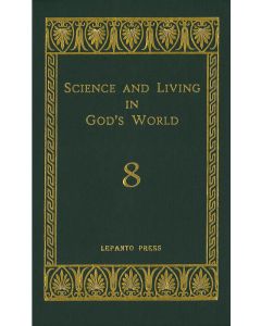 Science & Living in God's World 8 Text 1