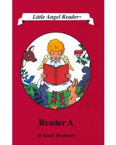 Little Angel Reader A Text