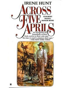 Across Five Aprils 1