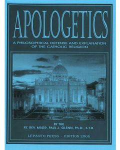 Apologetics Text