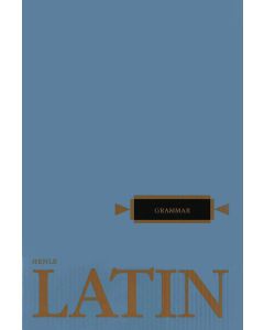 Latin Grammar (Henle)