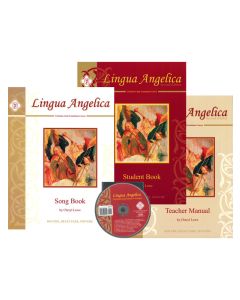Lingua Angelica Set 1