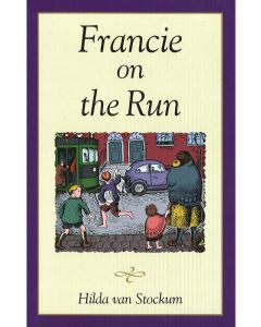 Francie on the Run