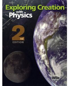 PHYSICS Text (2nd Edition) SC
