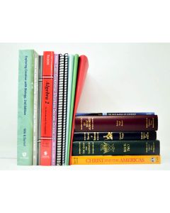 Grade 10 All Books Bundle