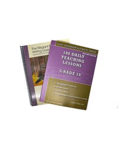 Grade 10 Consumables Bundle