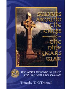 Swords Around the Cross 1
