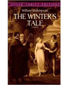 Winter's Tale (Dover Thrift Edition) 1