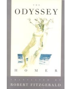 Odyssey (Robert Fitzgerald) 1