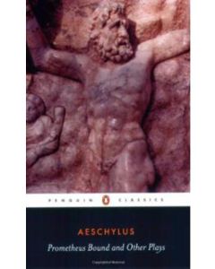 Prometheus Bound 1