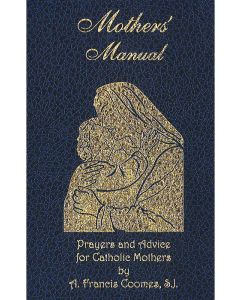 Mothers' Manual Hardcover