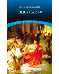 Julius Caesar (Dover)