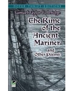 Rime of the Ancient Mariner (Dover Thrift Edition) 1