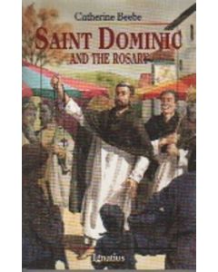 St. Dominic and the Rosary