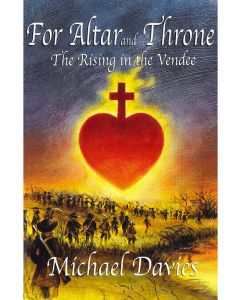 For Altar and Throne 1