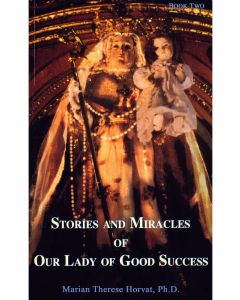 Stories & Miracles of Our Lady of G.S